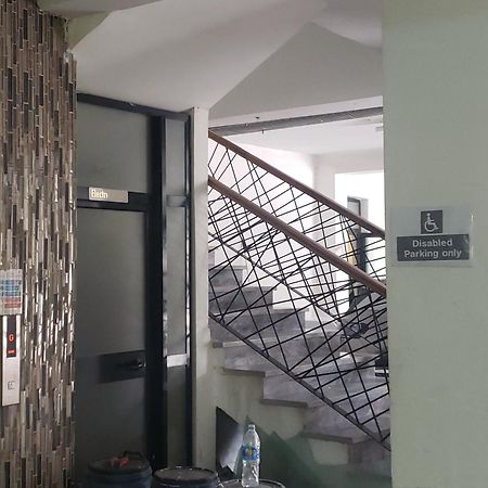 Vamos Addis Hotel 外观 照片