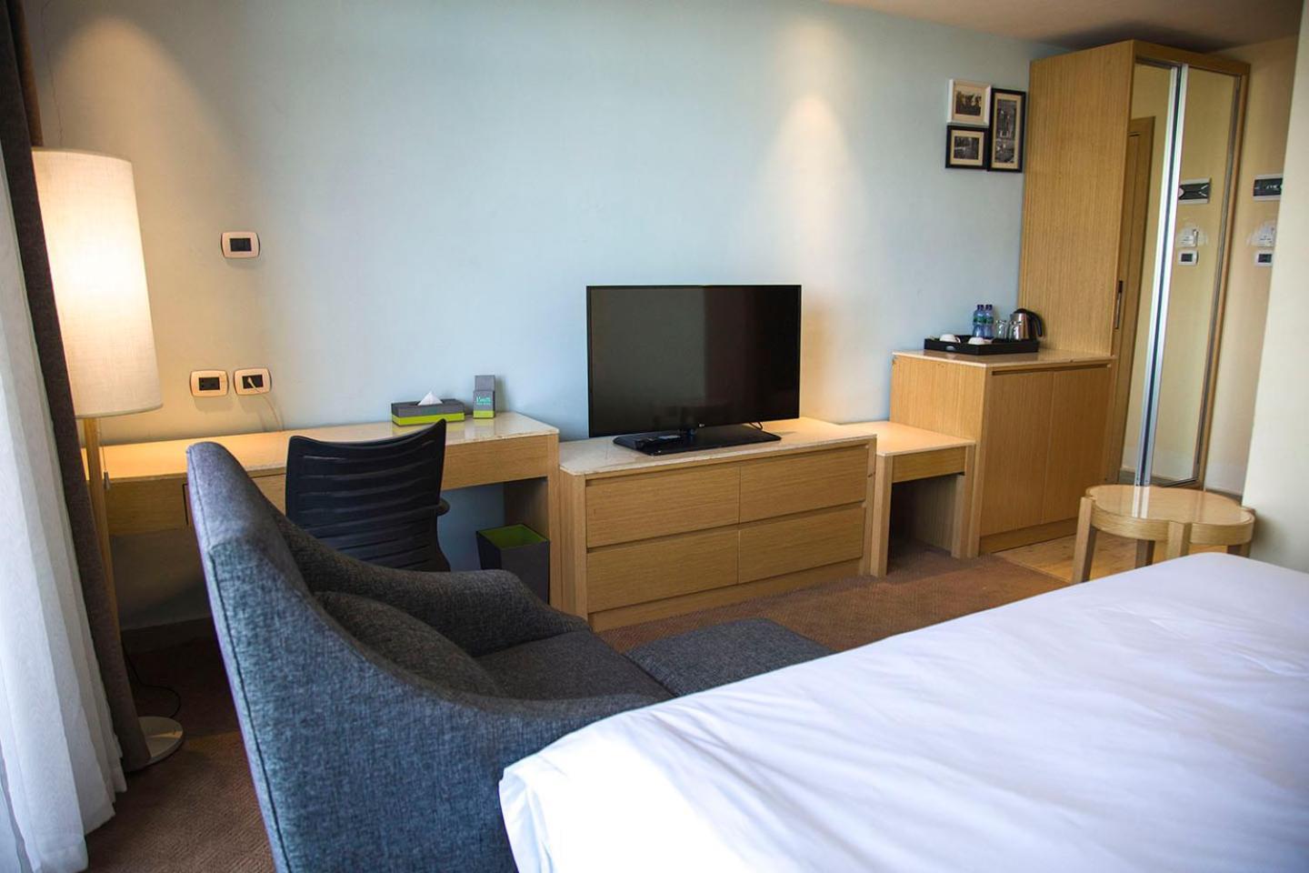 Vamos Addis Hotel 外观 照片