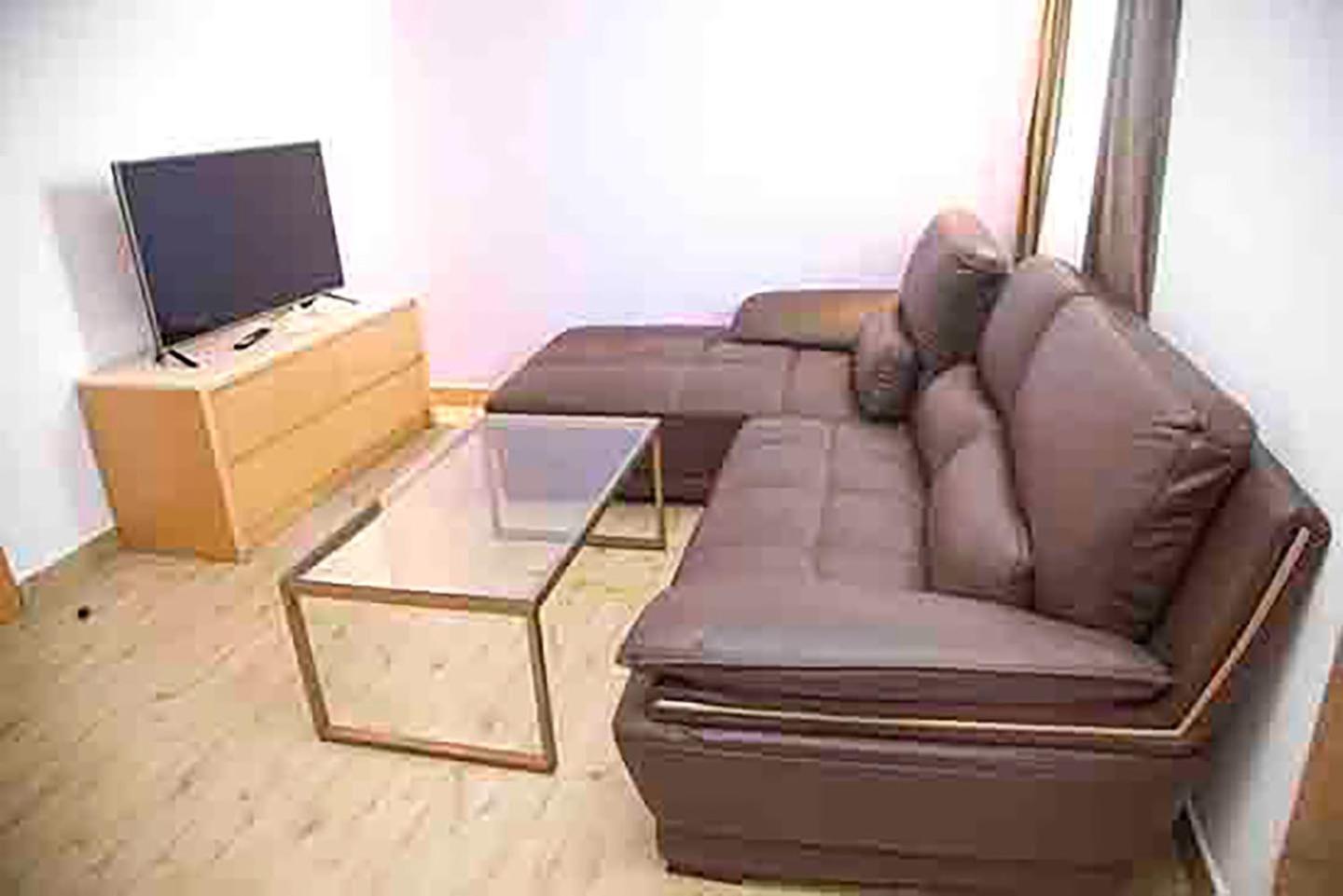 Vamos Addis Hotel 外观 照片