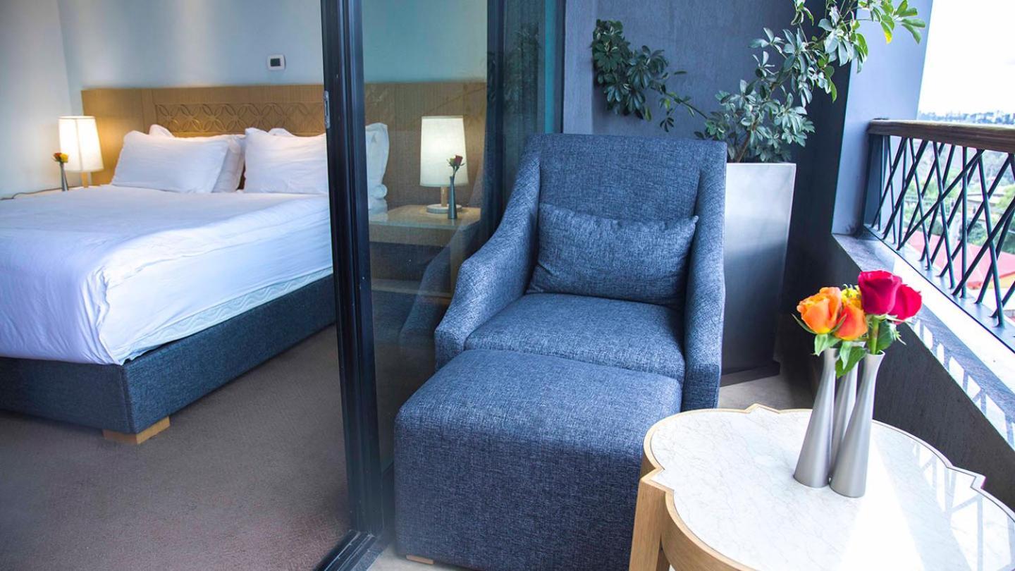 Vamos Addis Hotel 外观 照片