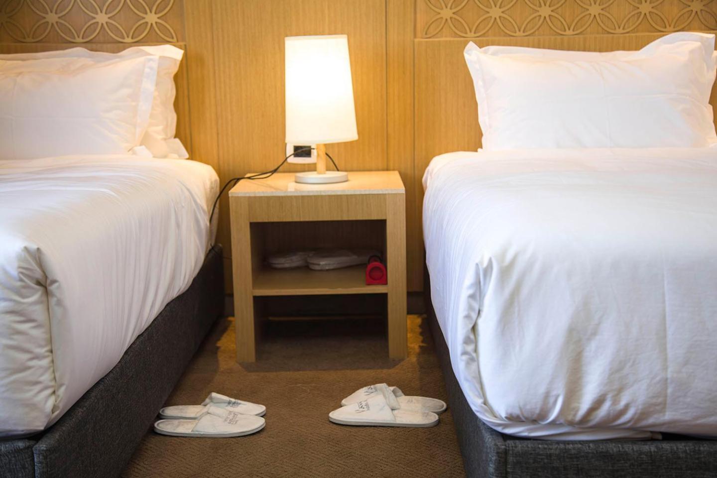 Vamos Addis Hotel 外观 照片