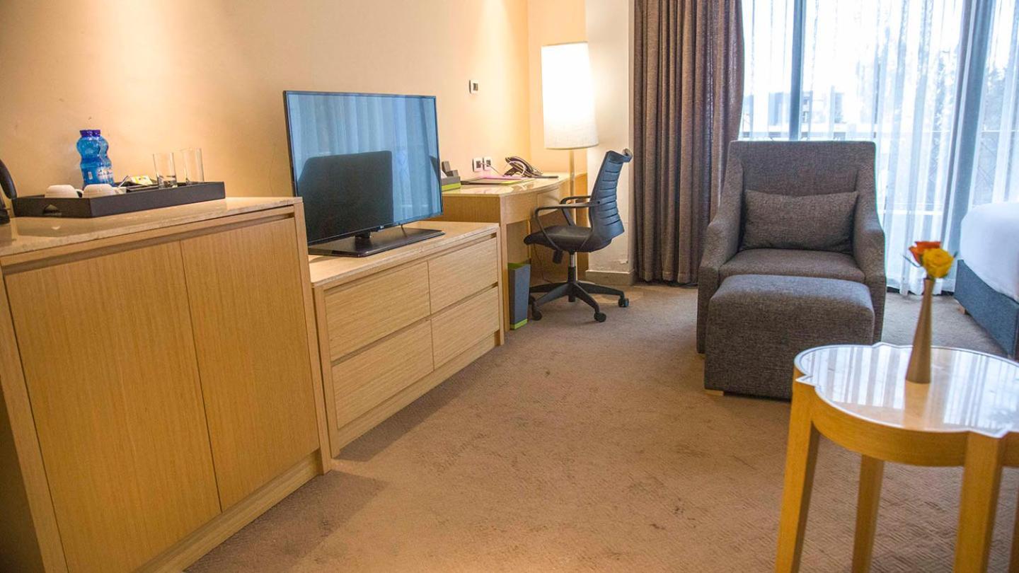 Vamos Addis Hotel 外观 照片
