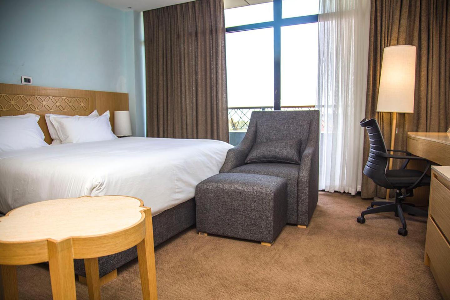 Vamos Addis Hotel 外观 照片