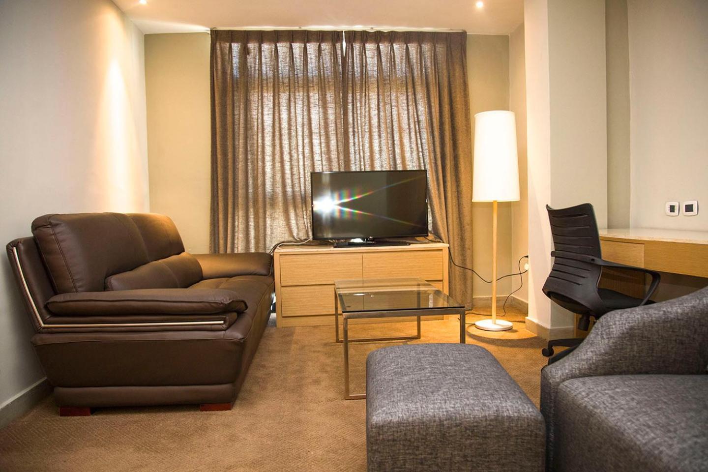 Vamos Addis Hotel 外观 照片