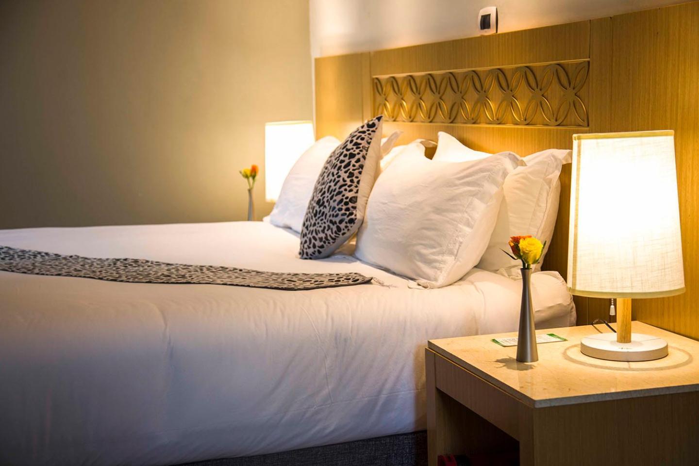 Vamos Addis Hotel 外观 照片