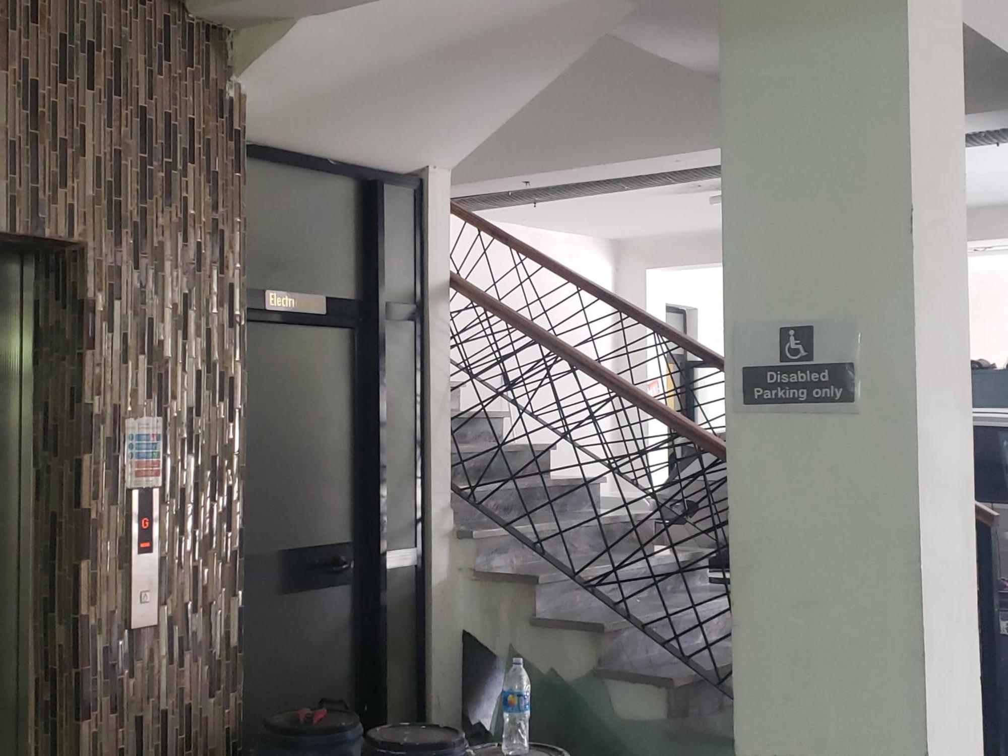 Vamos Addis Hotel 外观 照片